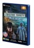 Zakazane sekrety. Miasto obcych. Edycja kolekcjonerska. Smart games. PC DVD-ROM + 4 gry w wersji demo